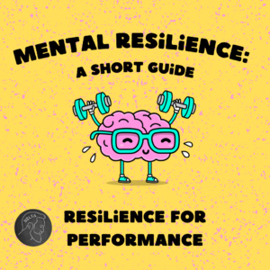 Mental Resilience Guide